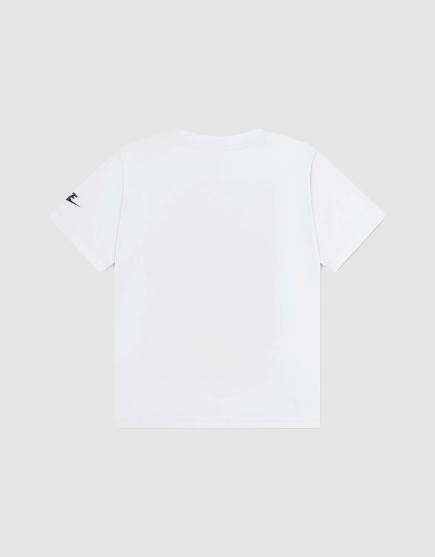 Nike - Victory Lap SS Jersey Tee - Kids