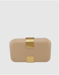 Izoa - Olivia Clutch