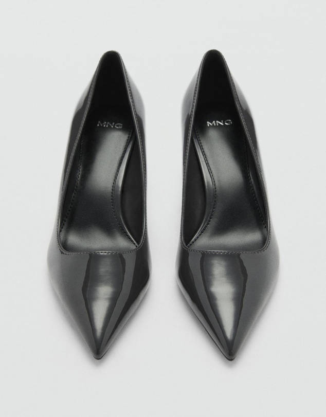 M.N.G - Shark Shoes