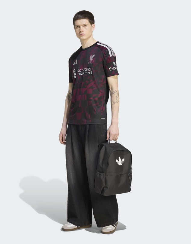 adidas Performance - Liverpool FC 26/27 Third Football Jersey Mens