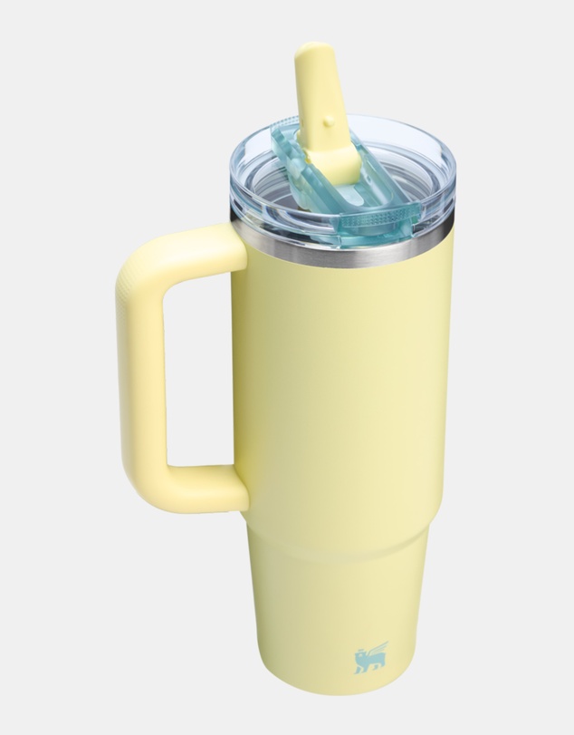 Stanley 1913 - The Quencher ProTour Flip Straw Tumbler 30oz