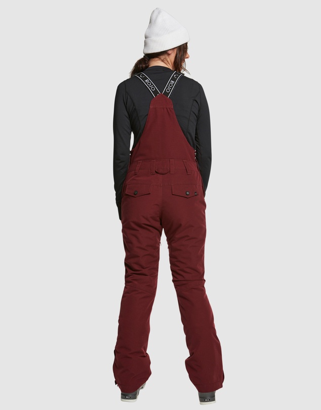 ROJO Outerwear - Snow Day Bib