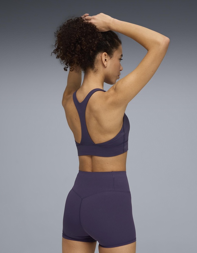 Puma - Puma X Hyrox Shapeluxe High Neck Bra