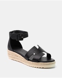 Miss Sofie - Pippa Wedges