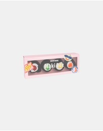 EAT MY SOCKS - Socks Maki Box 2 pairs
