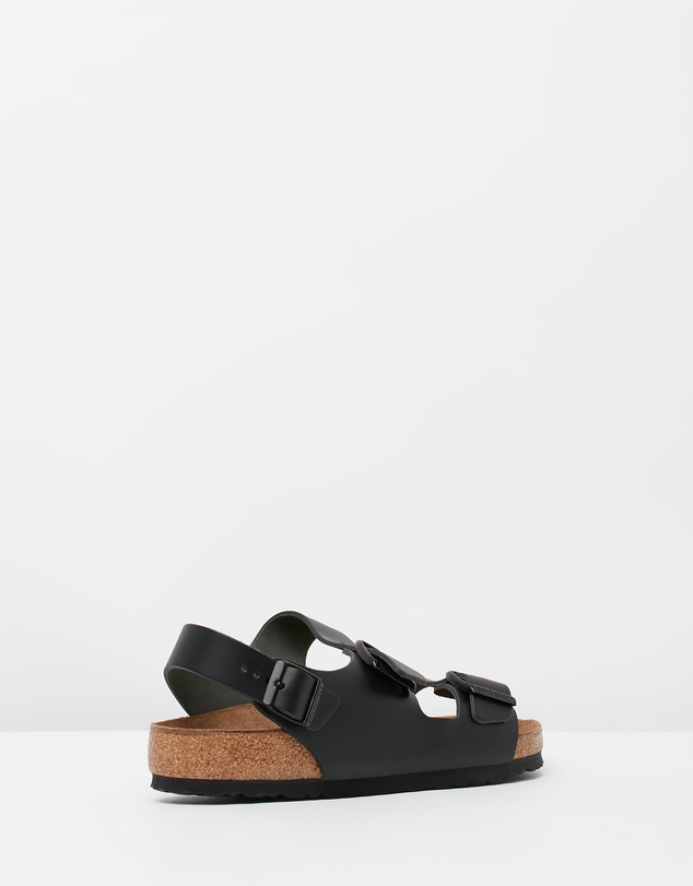 Birkenstock - Milano Regular Unisex