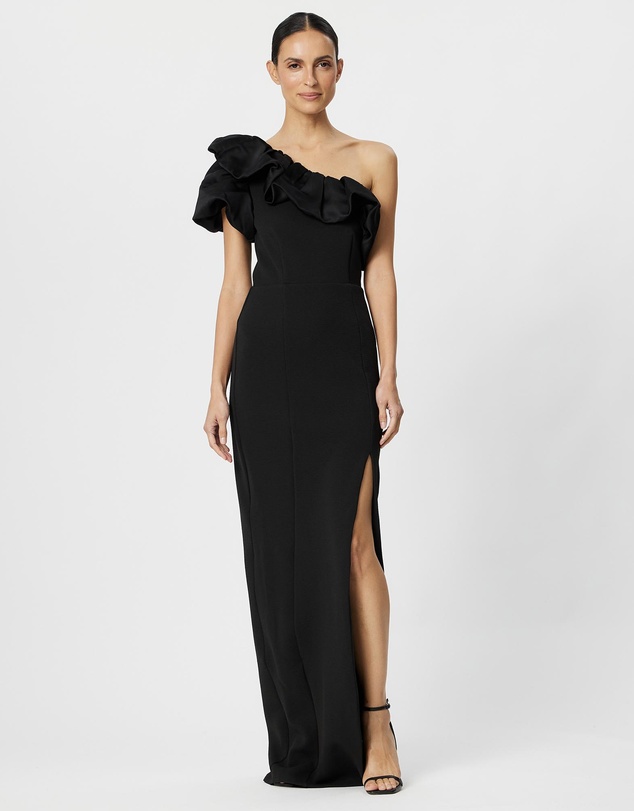 Revibe - Repaired CHANCERY Mishca Dress - AU 14