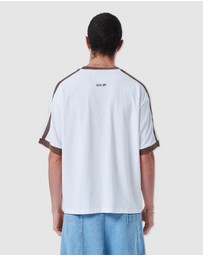 B.Cools - BB14 Crop T-shirt