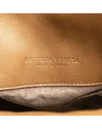 Pre-Loved by Azura Reborn - Pre-Loved Calfskin Intrecciato Paglia Tote