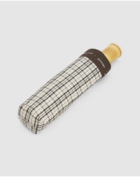 Oroton - Bamboo Small Umbrella