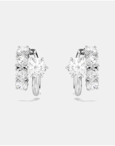 Swarovski - Matrix:Pe Crash Whi/Rhs