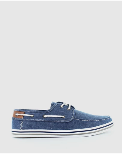 Wild Rhino - Dustin Shoes