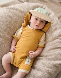 WITH LOVE FOR KIDS - Swim Suit - Babies