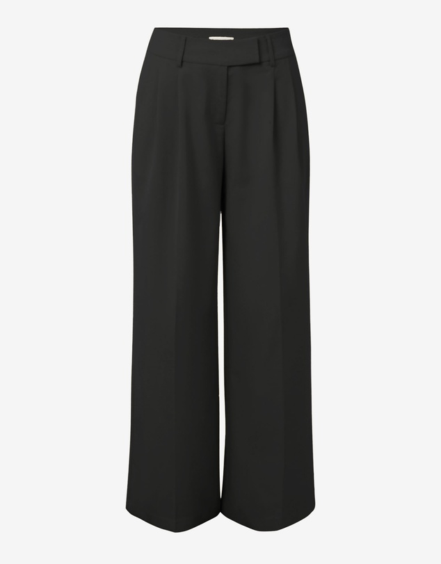Forcast - Amera 2 Wide Leg Tailored Pant