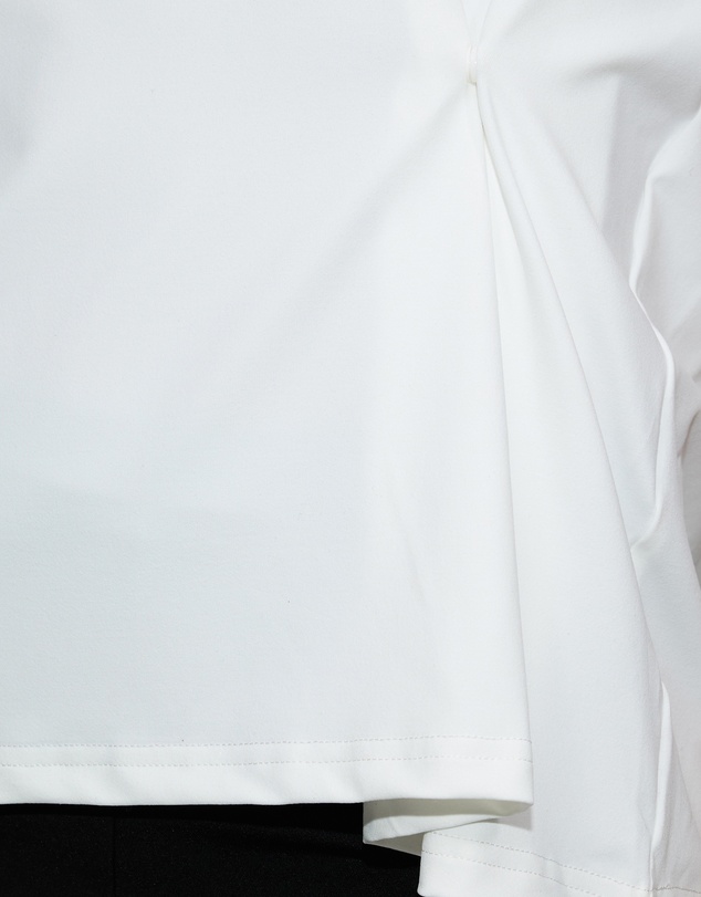 Dazie - Bronte Snap T-Shirt
