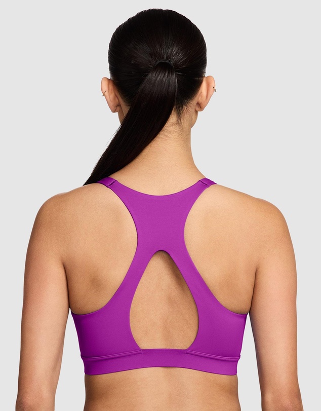 Nike - Universa Medium-Support Padded Sport Bra