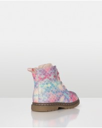 Vybe Junior - Ellie