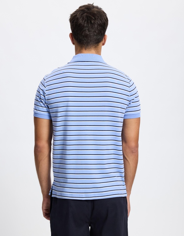 Polo Ralph Lauren - ICONIC EXCLUSIVE - Short Sleeve-Polo Shirt
