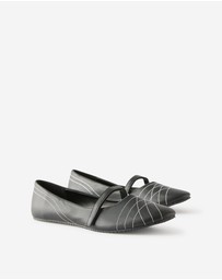 Rubi - Drew Sporty Ballet