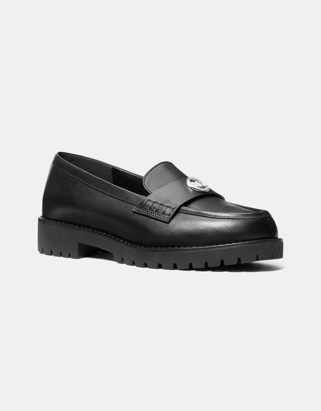 Michael Kors - Jaelyn Lug Loafers