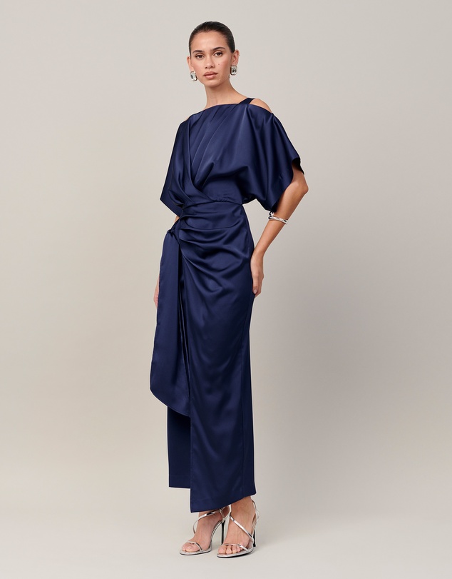 Savel - Josylin Midi Dress