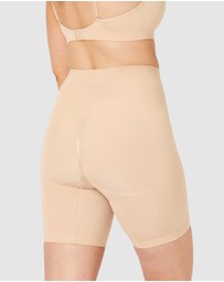 Ambra - 2 Pack Powerlite Thigh Shaper Short