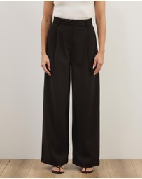 Atmos&Here - Freida Tailored Pants