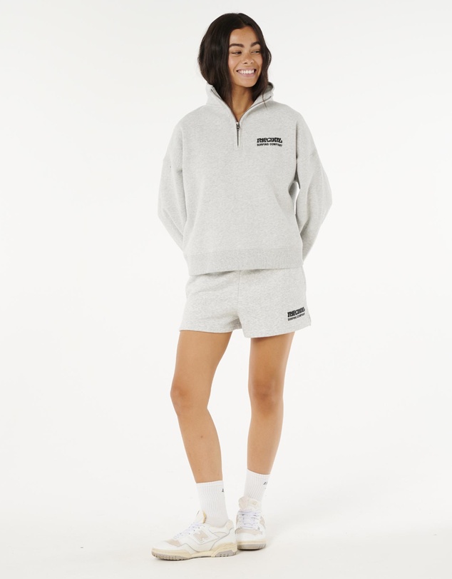 Rip Curl - Surf Puff 1/4 Zip