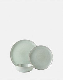 HOTTIE - Bobbie 12-Piece Dinner Set