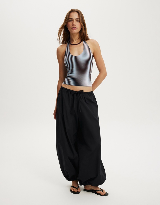 Cotton On - Rio Balloon Pant