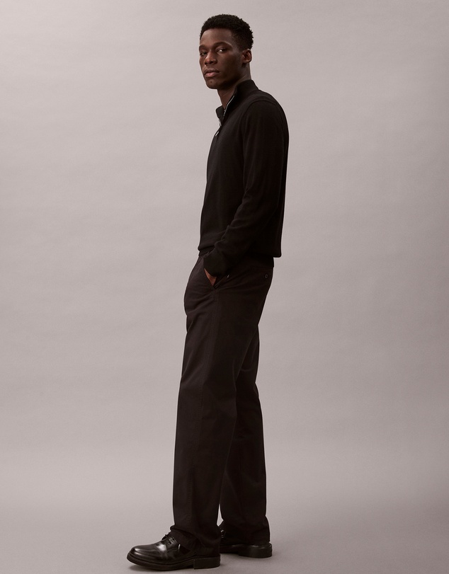 Calvin Klein Jeans - 90s Straight Pants