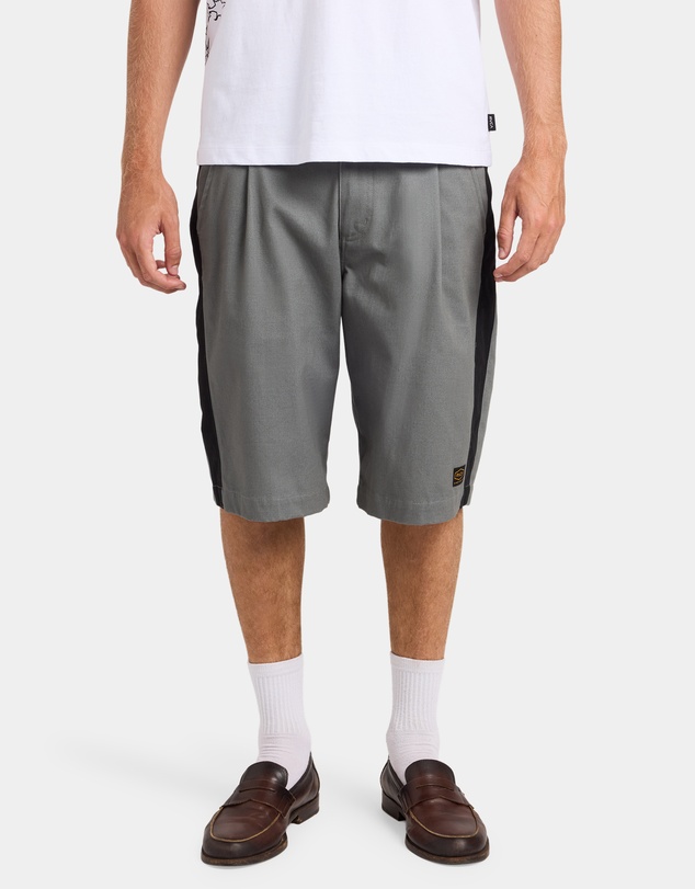 RVCA - Mens Dayshift Panel 22