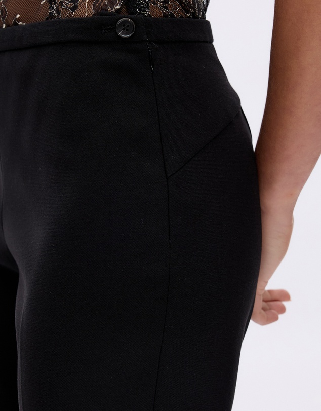 Minima Esenciales - Harly Tailored Pants