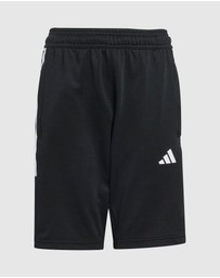 adidas Sportswear - House of Tiro Shorts - Teens