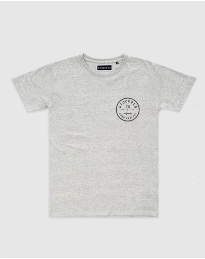 Stock & Co. - Cuba Tee - Youth