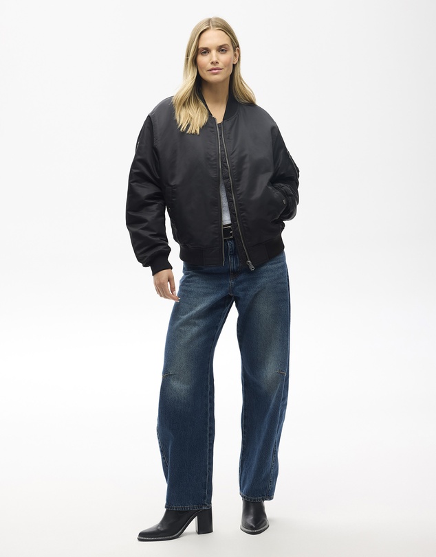 Superdry - Ma1 Bomber