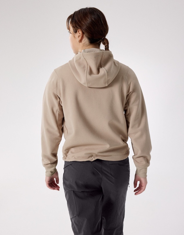 Arc'teryx - Aestas Pullover Hoody Women's