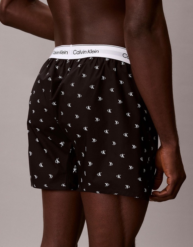 Calvin Klein - Traditional Boxers