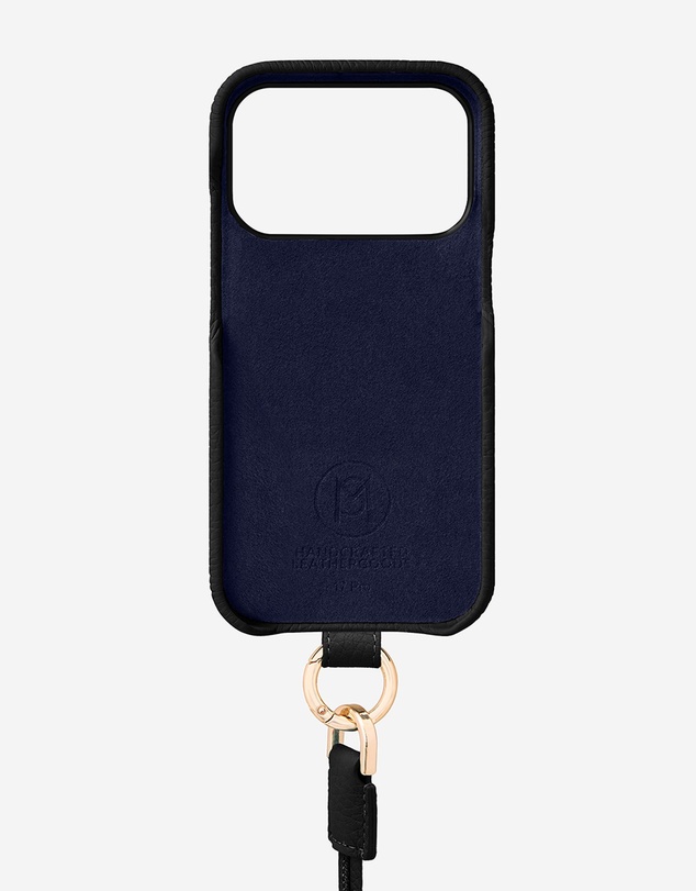 Maison De Sabre - Sling Phone Case (iPhone 17 Pro)