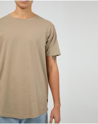 Silent Theory - 3-Pack Solid Tail Tee