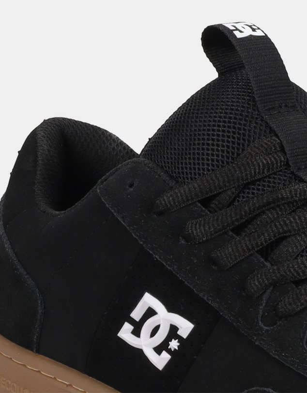 DC Shoes - Mens Dc Astrix Skate Shoes