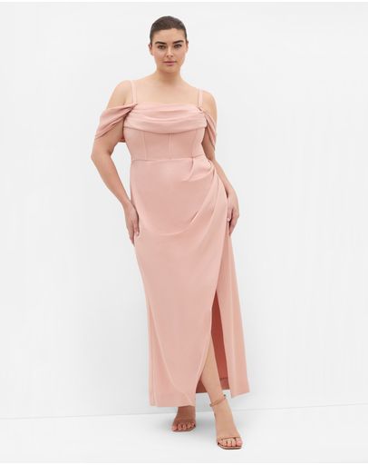Ballet Pink