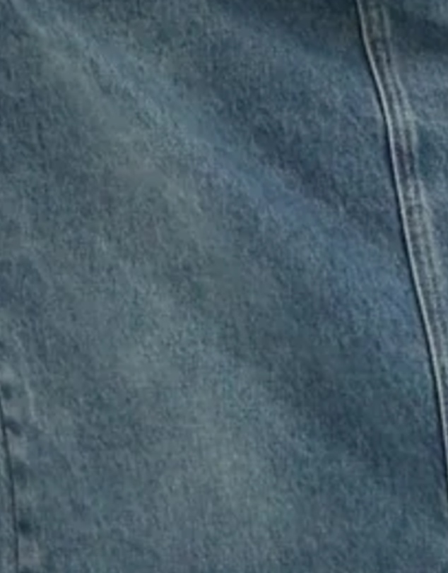 Style Addict - Nicole Denim Midi Skirt