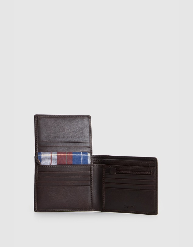 Evity - Miles Bifold Wallet