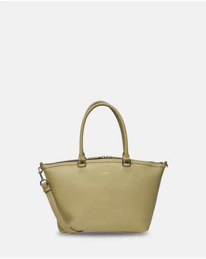 SABEN - Milan Carry-All Willow