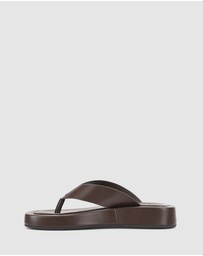 Verali - Bouncer II Flatform Thongs