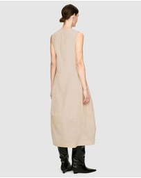 ARKET - Cocoon Dress