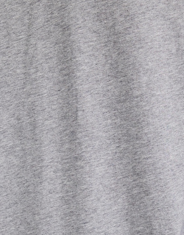 Surrounded By Ghosts - The Trona Cotton Long Sleeve Tail T-Shirt