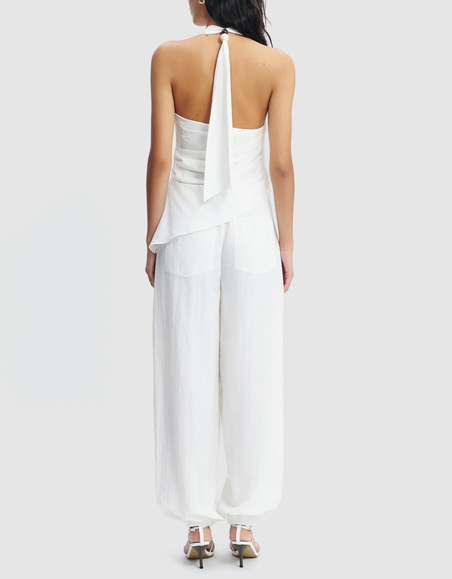 Aje Studio - Sophie Asymmetrical Top