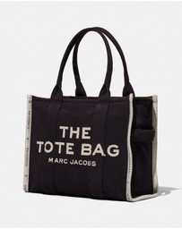 Marc Jacobs - The Jacquard Large Tote Bag